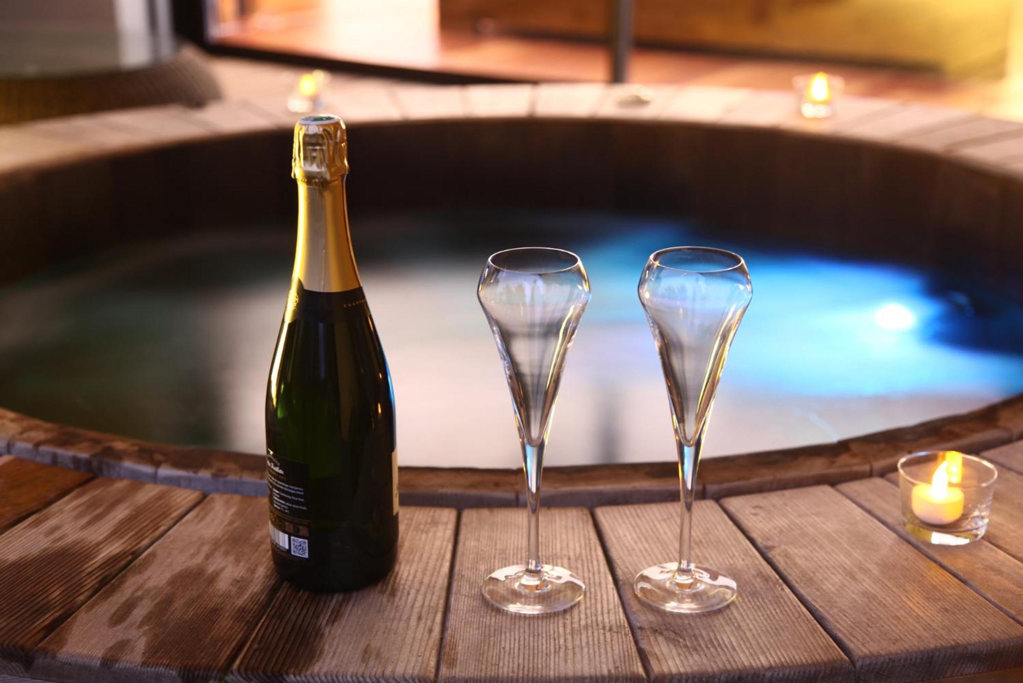 Villa Margaux Fargues-Saint-Hilaire エクステリア 写真