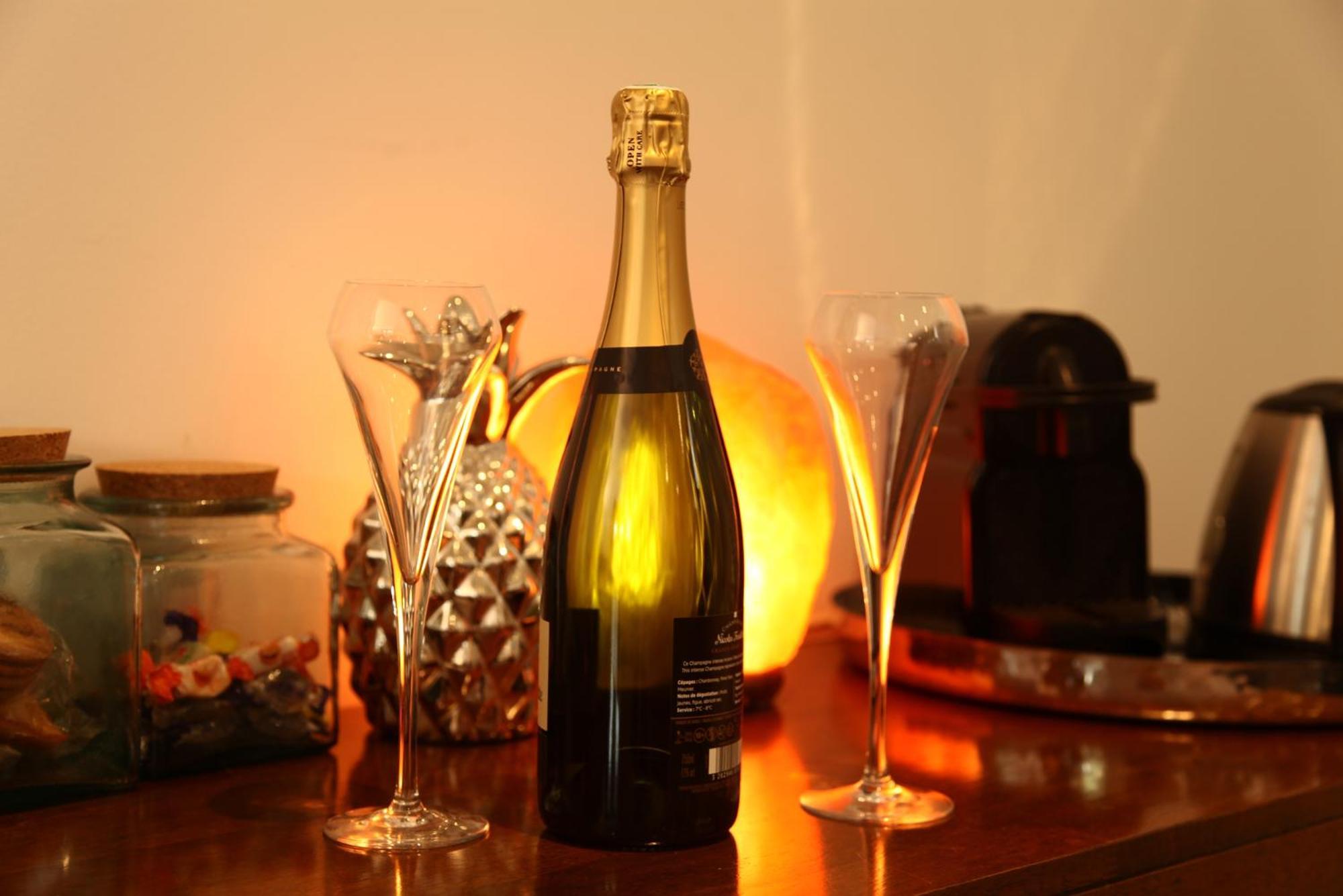 Villa Margaux Fargues-Saint-Hilaire エクステリア 写真