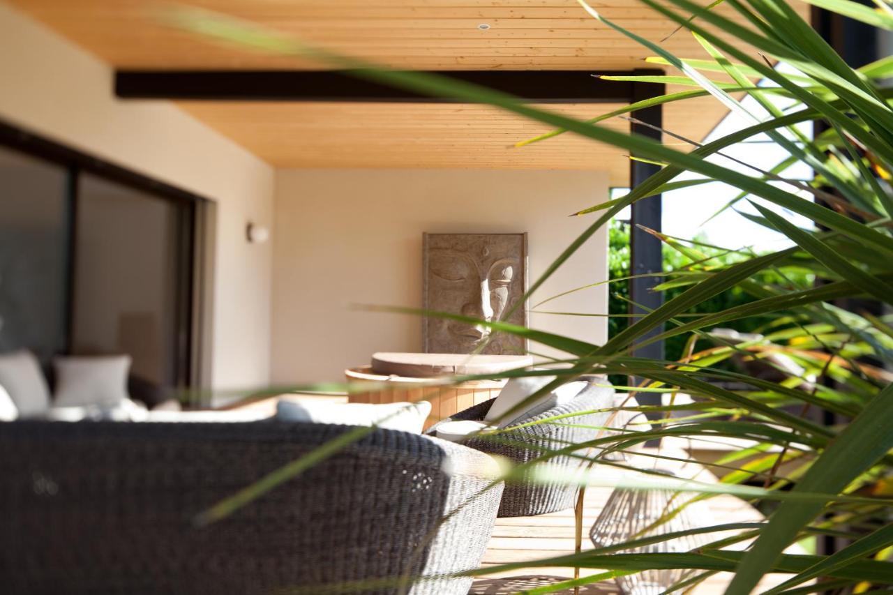 Villa Margaux Fargues-Saint-Hilaire エクステリア 写真